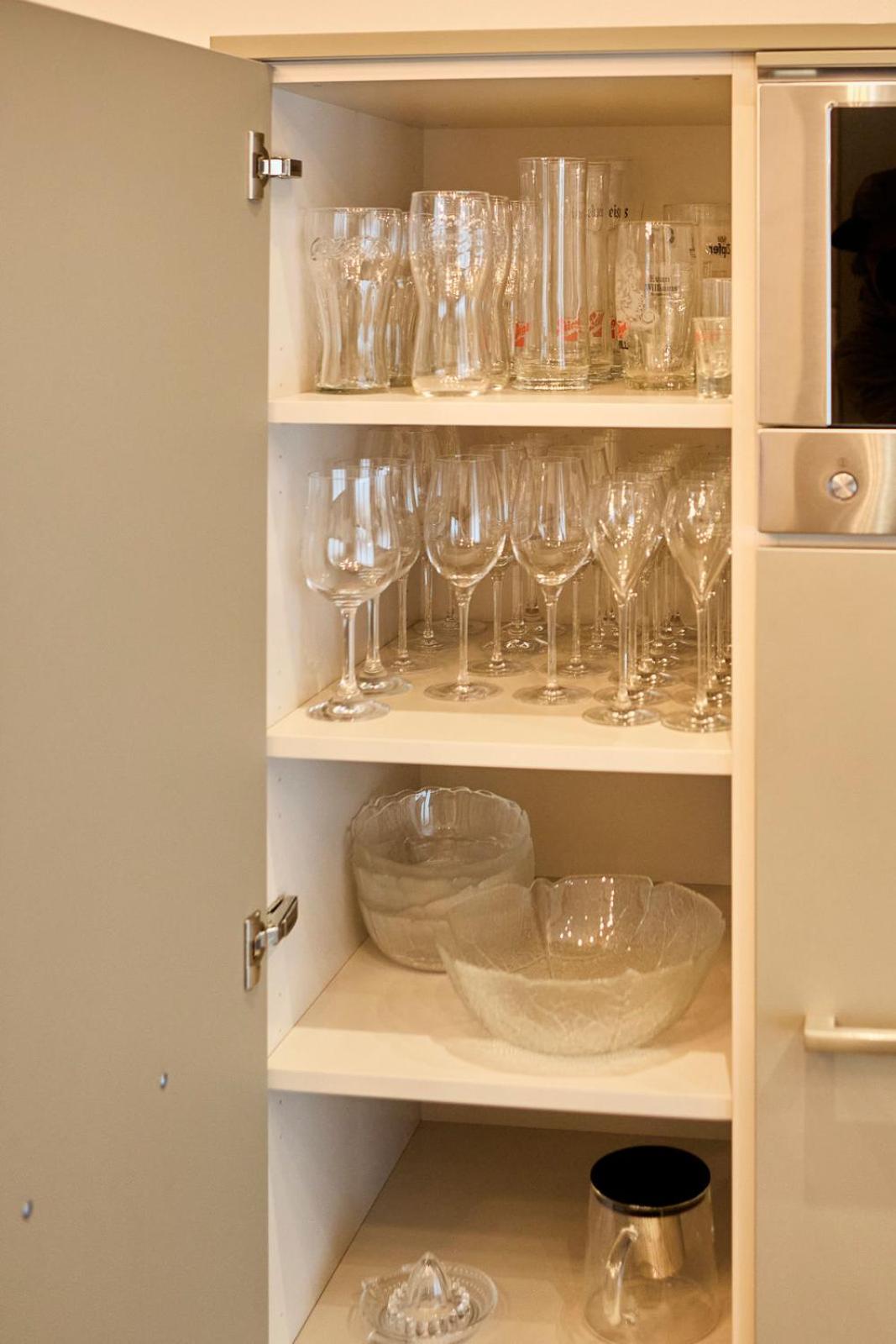 Appartement Bretterbude 잘바흐 힌터글렘 외부 사진
