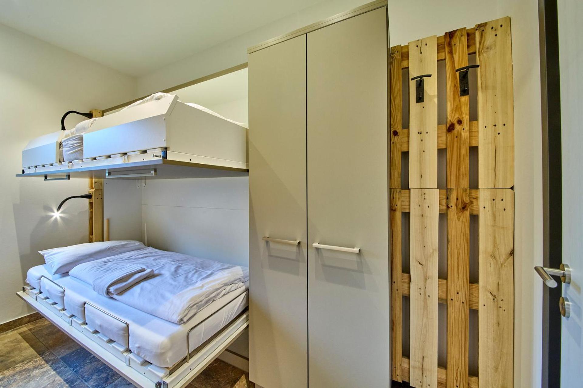 Appartement Bretterbude 잘바흐 힌터글렘 외부 사진