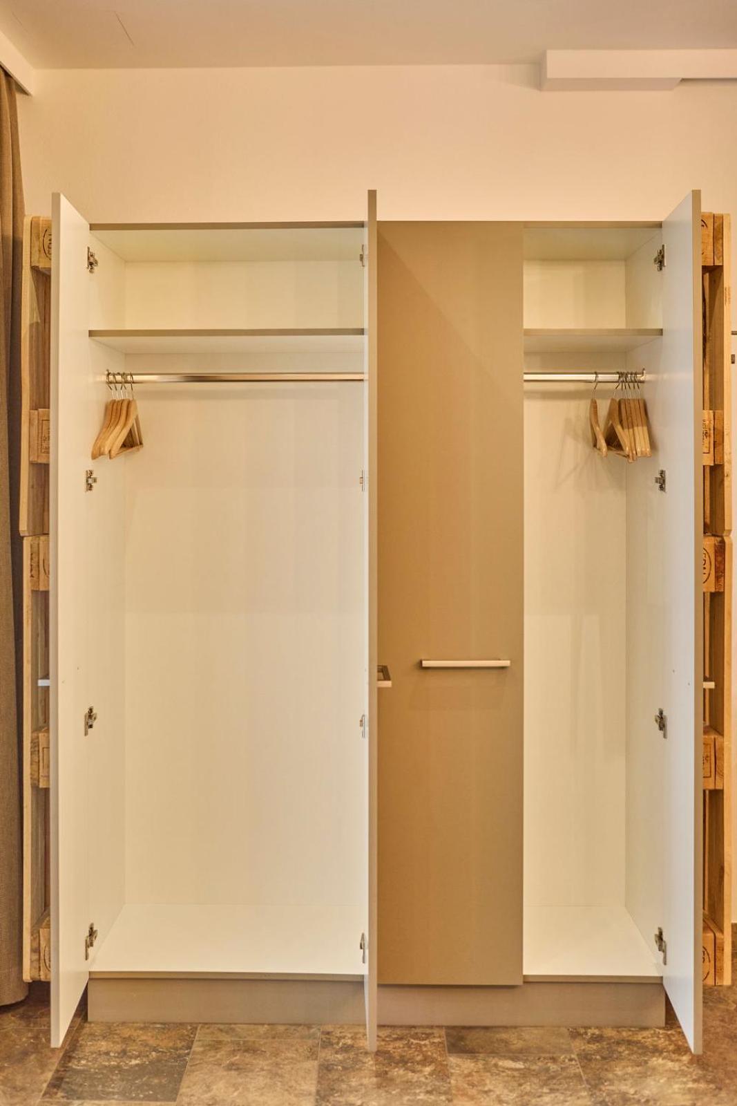 Appartement Bretterbude 잘바흐 힌터글렘 외부 사진
