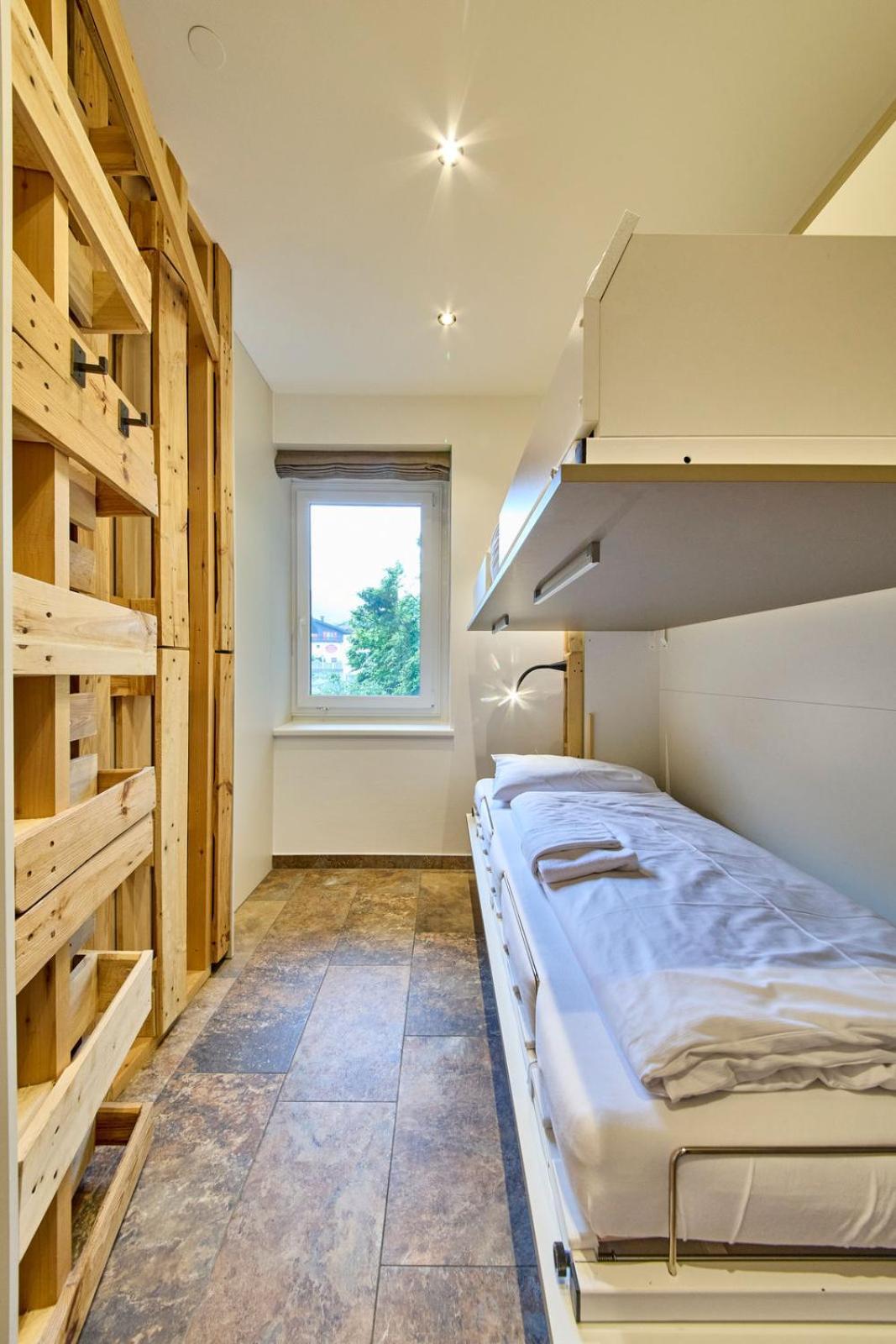 Appartement Bretterbude 잘바흐 힌터글렘 외부 사진