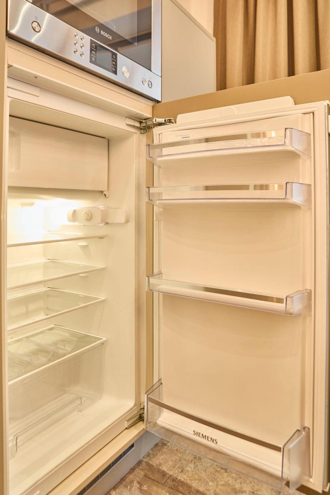 Appartement Bretterbude 잘바흐 힌터글렘 외부 사진